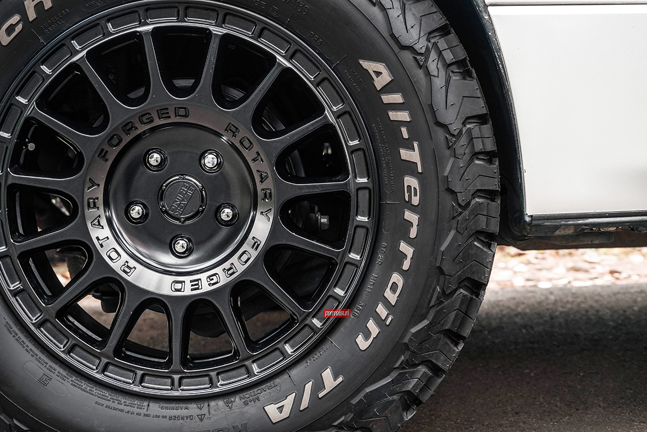 Maverick factory wheels specs 2022+ Ford Maverick