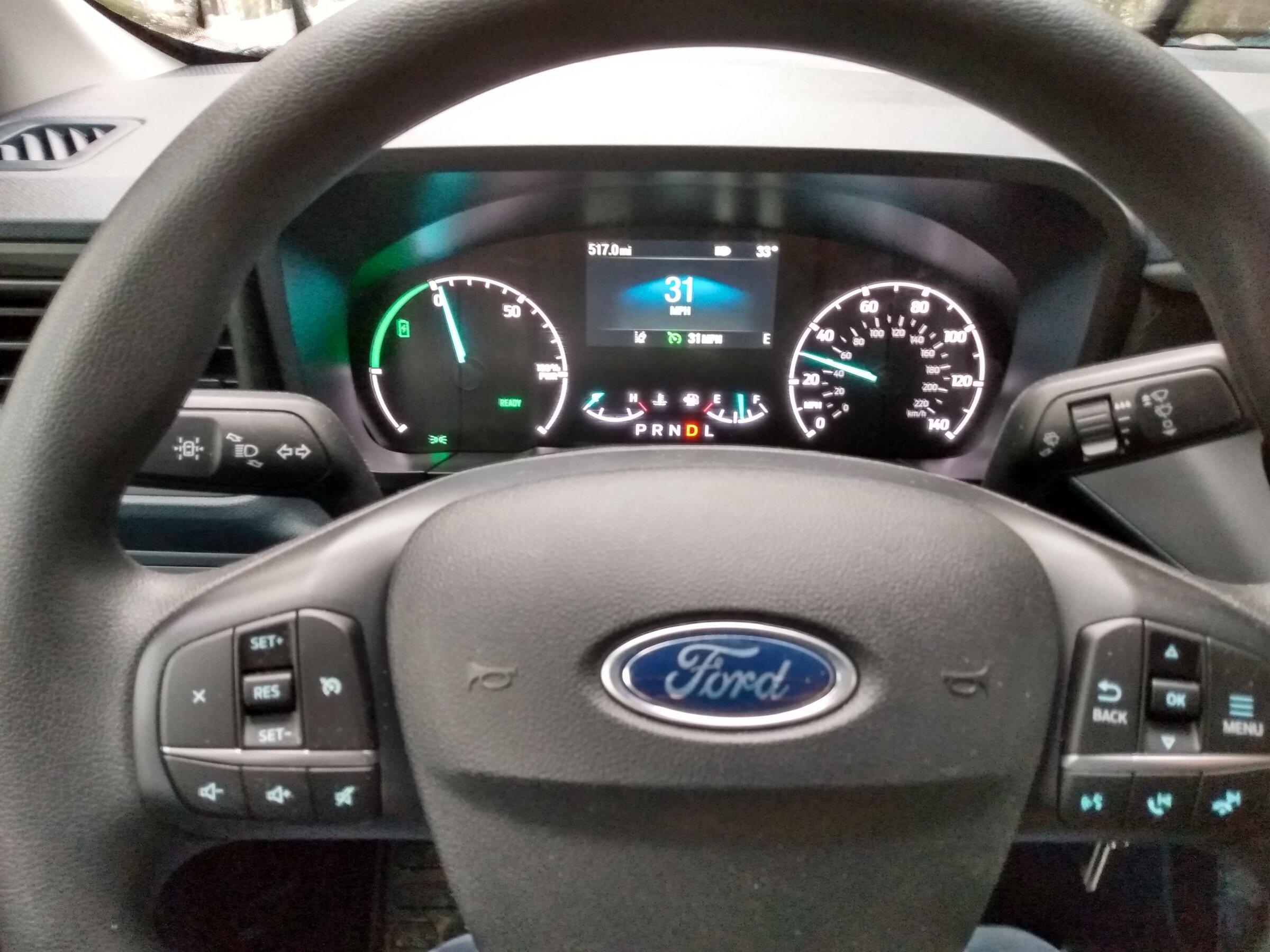 Comprehensive List of Possible Forscan Mods? - Page 11 - Accessories &  Modifications - Ford Edge Forum