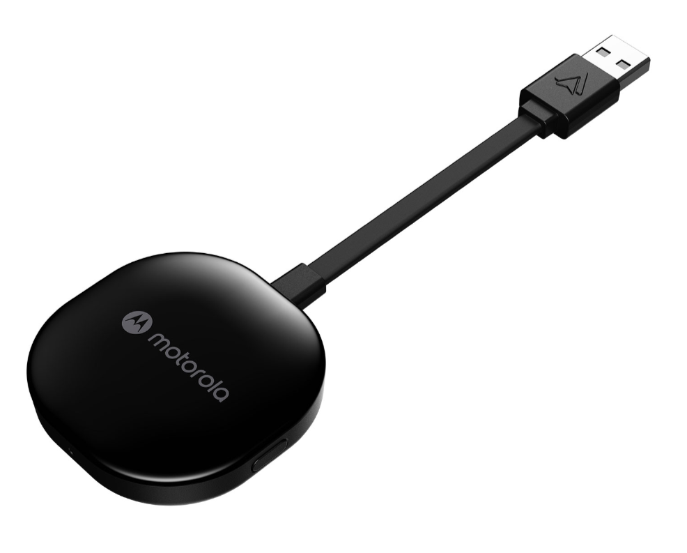 This Android Auto wireless adapter works well  MaverickTruckClub - 2022+  Ford Maverick Pickup Forum, News, Owners, Discussions