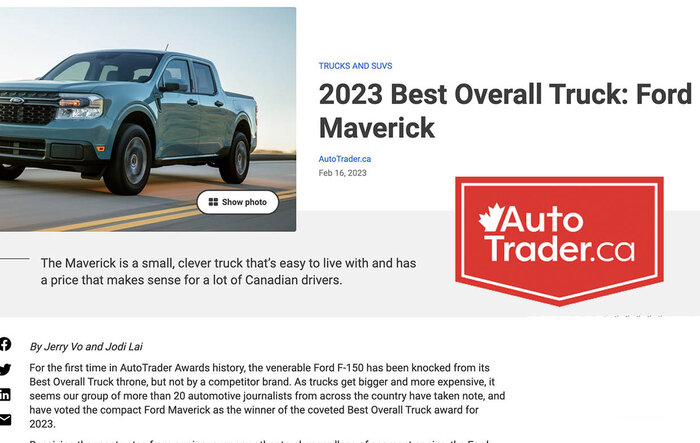 Ring Car Camera (dash cam security camera) installed  MaverickTruckClub -  2022+ Ford Maverick Pickup Forum, News, Owners, Discussions