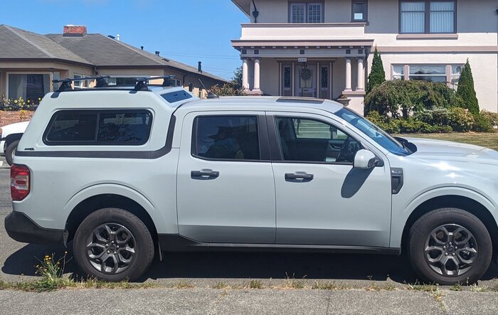 What do you wash your Maverick with?  MaverickTruckClub - 2022+ Ford  Maverick Pickup Forum, News, Owners, Discussions