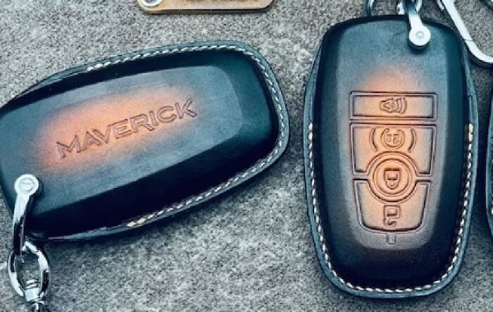 Yup it does truck stuff!  MaverickTruckClub - 2022+ Ford Maverick Pickup  Forum, News, Owners, Discussions