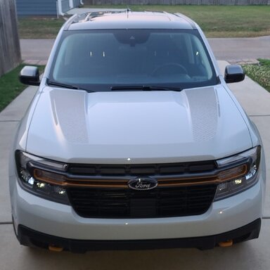 First wash and wax, F11 Top Coat - Ford Truck Enthusiasts Forums