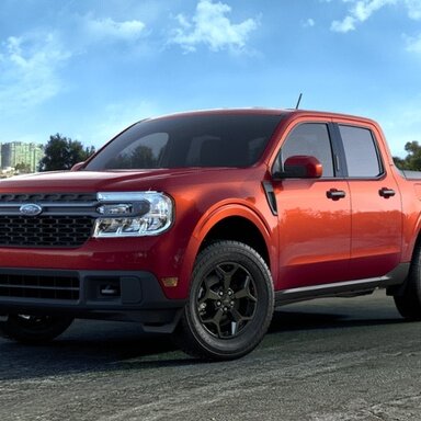 Ford Leasing Mavericks | MaverickTruckClub - 2022+ Ford Maverick Pickup ...