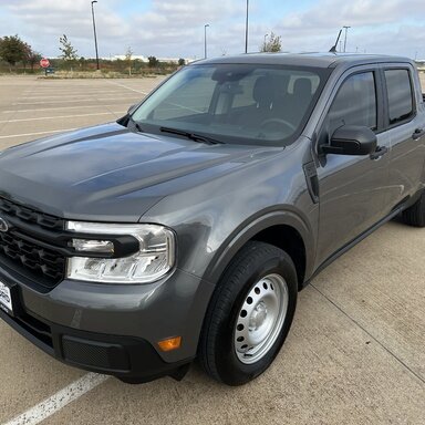 I found a water bottle that fits in the Maverick's door really well   MaverickTruckClub - 2022+ Ford Maverick Pickup Forum, News, Owners,  Discussions