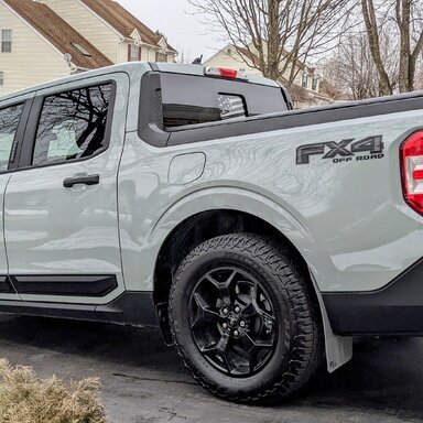 DIY bed divider | MaverickTruckClub - 2022+ Ford Maverick Pickup Forum ...