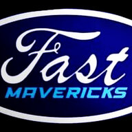 Fast Mavericks