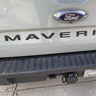 I did the DIY spray bedliner thing … in orange!  MaverickTruckClub - 2022+  Ford Maverick Pickup Forum, News, Owners, Discussions