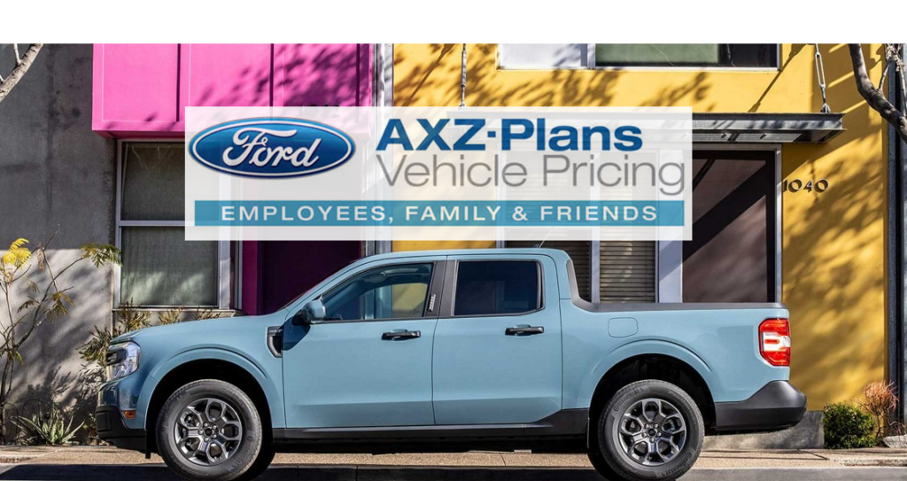 ford x plan pricing 2019