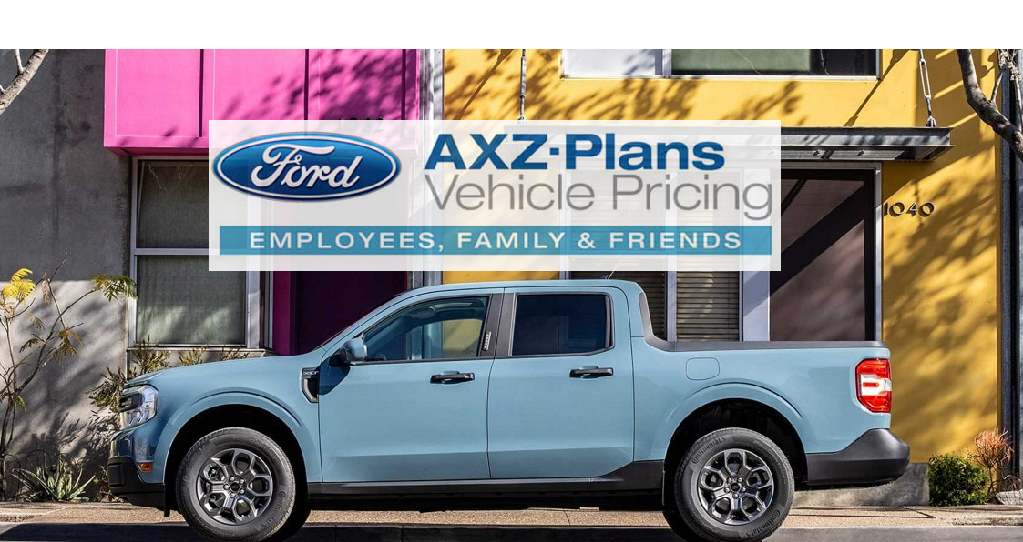 does ups still offer ford x plan pricing