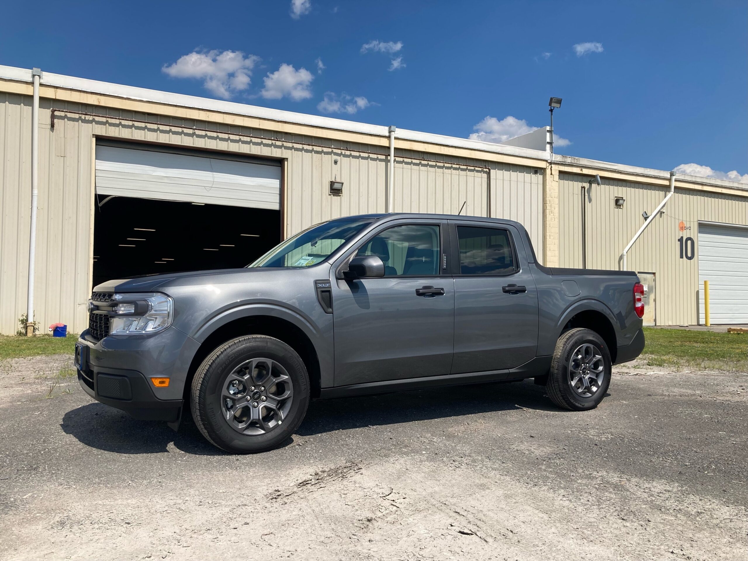 What do you wash your Maverick with?  MaverickTruckClub - 2022+ Ford  Maverick Pickup Forum, News, Owners, Discussions