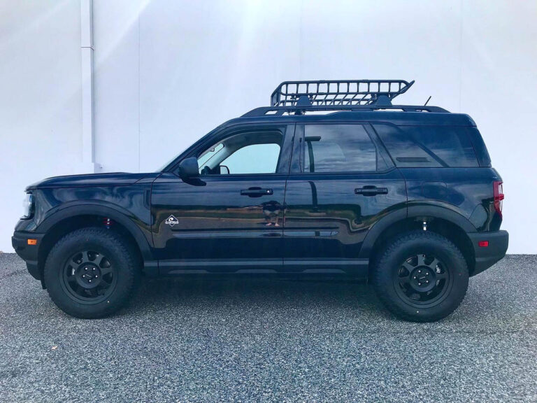 Roof rack recommendations?  MaverickTruckClub - 2022+ Ford Maverick Pickup  Forum, News, Owners, Discussions