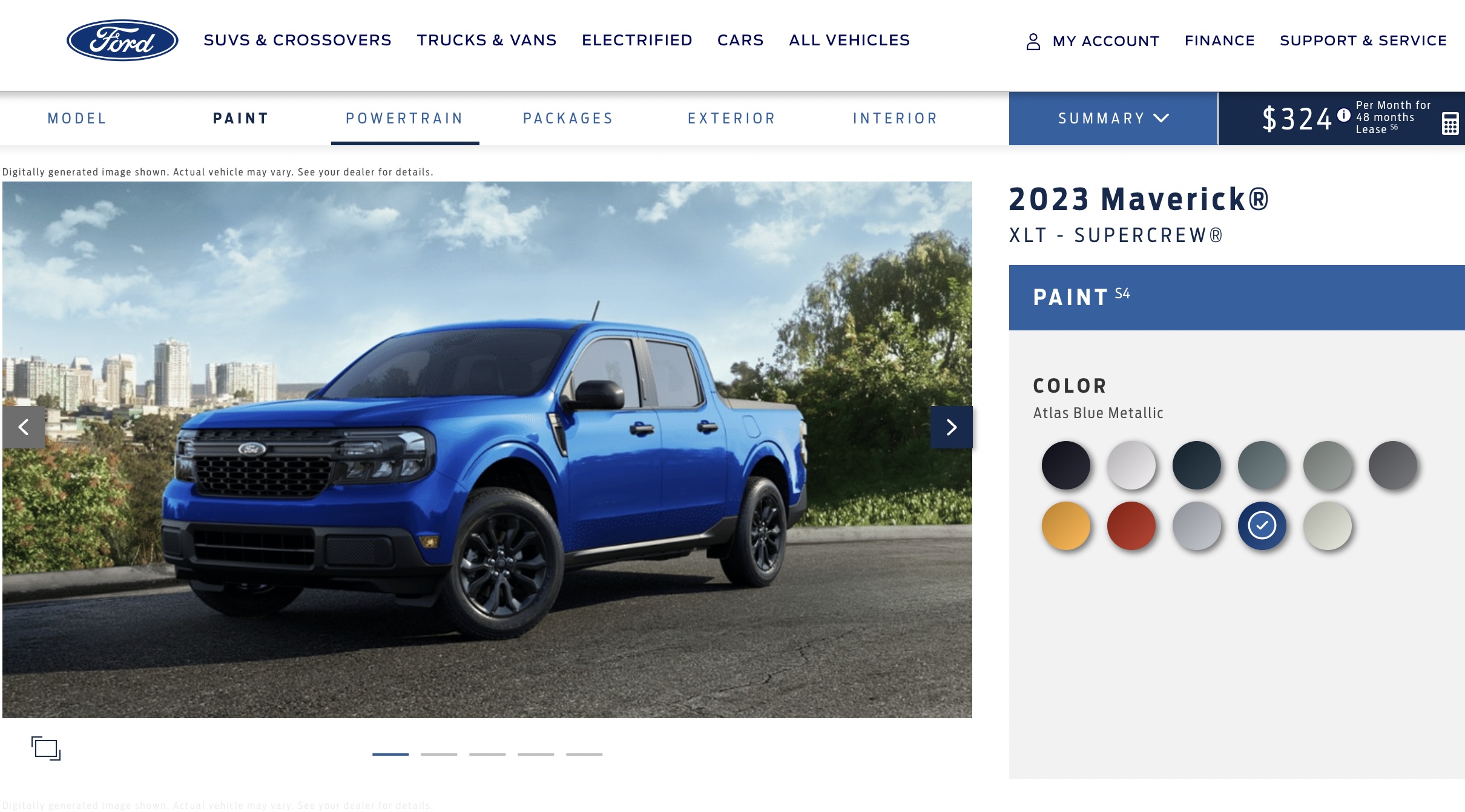 Water wetter  MaverickTruckClub - 2022+ Ford Maverick Pickup Forum, News,  Owners, Discussions