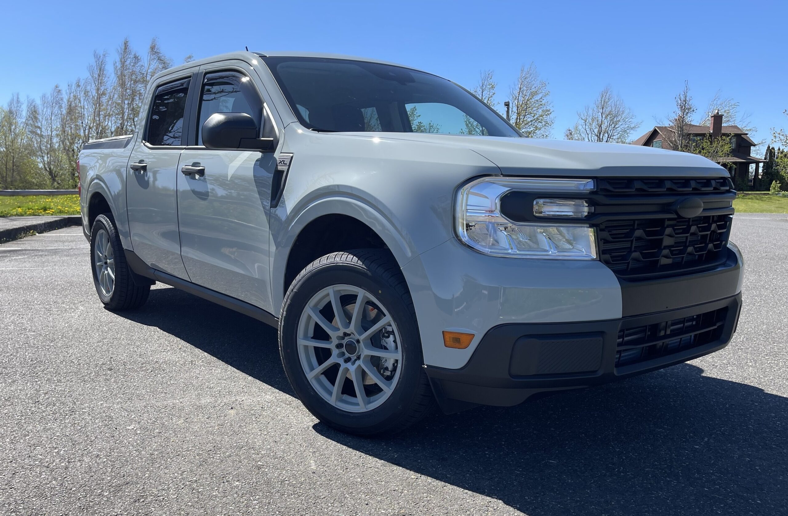 New guy. My 2024 Maverick XL build | Page 2 | MaverickTruckClub - 2022 ...